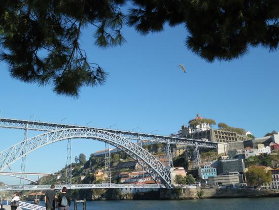 Plaza da Ribeira